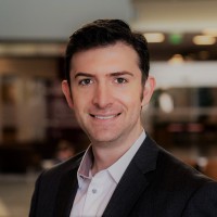 Aptiv Employee Kevin Buell's profile photo