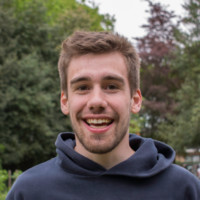 Moonchase Employee Daan Kennes's profile photo