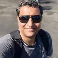 Golden Platter Employee Jignesh Darji's profile photo