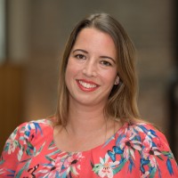 Prisoners' Education Trust Employee Cassie Minstf's profile photo