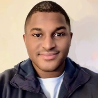 Shield AI Employee Ethan Jones's profile photo