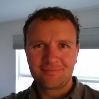 United Natural Foods Employee Michael McCluskey's profile photo