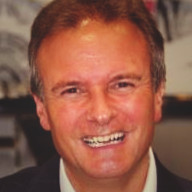 CHANEL Employee Andy Lilley's profile photo