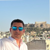 DANCHOR Employee Uri Golan's profile photo