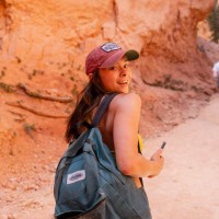 Extreme Weather Survivors Employee Arianna Standish's profile photo