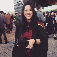 Cultech Ltd Employee Sanika Marathe's profile photo