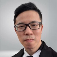 PETRONAS Employee Tham Meng's profile photo