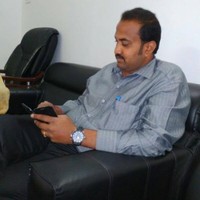 Senthil K Email & Phone Number