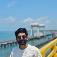 OnArrival Employee Venkata Chitikela's profile photo