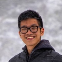ObvioHealth Employee Triston Pang's profile photo
