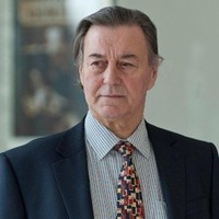 Human Factors International Employee Adrian Atkinson's profile photo