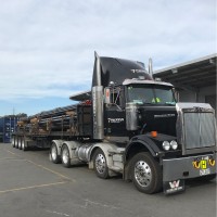 Mackleys Employee Andrew Todd's profile photo