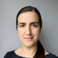 Allen Institute Employee Bosiljka Tasic's profile photo
