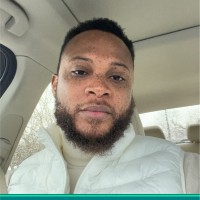 Centuria Employee Frederick Asare's profile photo