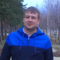 Qepler Employee Anton Tarassov's profile photo