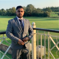 AKW Medi-Care Ltd Employee Oli Ahmed's profile photo