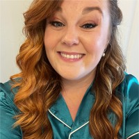 Hauser Air Employee Jessica Cook's profile photo