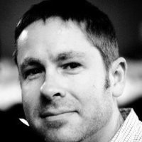 PlayStation Employee Craig Patten's profile photo