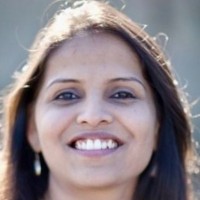 Meenakshi Bantwal Email & Phone Number