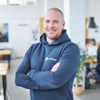 LifeTime Employee Adrian Drechsler's profile photo