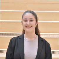Macquarie University Law Society Employee Isabella Cappelluto's profile photo