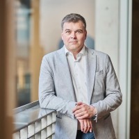 Halter AG Employee Frédéric Boy's profile photo