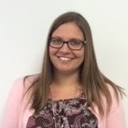 Bruker Employee Kimberly Moates's profile photo