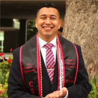 412th Test Engineering Group Employee Jose Chicas's profile photo