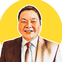 SVH Employee Freddy Nguyen's profile photo