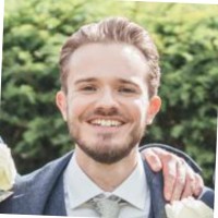 FairPlay Sports Media Employee Tom Dodd's profile photo