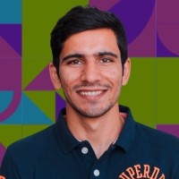 KINSHIP Digital Employee Kaushal Sharma's profile photo