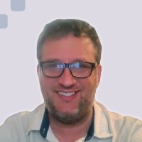 Cloudera Employee Daniel Rule's profile photo