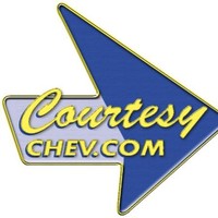 Courtesy Chevrolet Employee Carl Young's profile photo