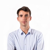tincx. Employee Lukas Silbernagl's profile photo