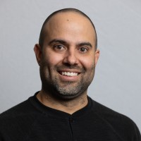 Long View Systems Employee Javier Angulo's profile photo