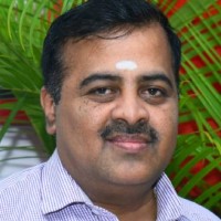 GEF Employee Ravi V's profile photo