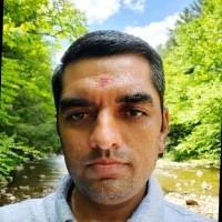 Utkarsh Patel Email & Phone Number