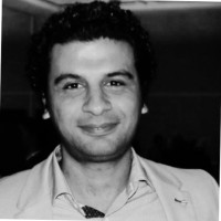 Hany Gamal Email & Phone Number
