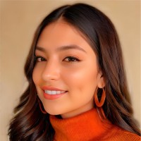 ROY MAAS YOUTH ALTERNATIVES, INC. Employee Paola Bazan's profile photo