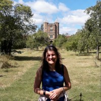 Unicomp Ltd Employee Suzanne Rowlinson's profile photo