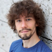 AKUR8 Employee Marco Banterle's profile photo