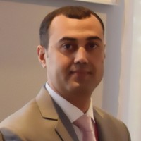 SHIBLI Employee Faid Hussain's profile photo