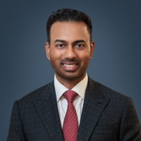 Alvarez & Marsal Employee Kumanan Ramanathan's profile photo