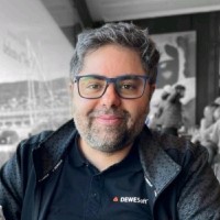 Leandro Morici's profile photo