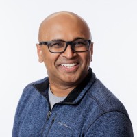 Tanium Employee Kartik Kanakasabesan's profile photo