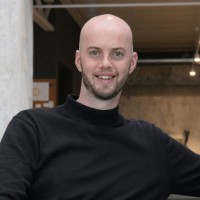 Roelofs Employee Joost Borneman's profile photo