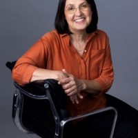 Jericho Design Group, LLC Employee Emmanuelle Orbach's profile photo