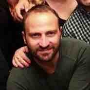 Atrium Platinum Employee Theo Polychronis's profile photo