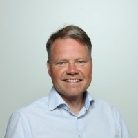 KOMPROMENT Employee Jesper Kajbæk's profile photo