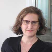 Institute for Policy Integrity at NYU School of Law Employee Elizabeth Stein's profile photo